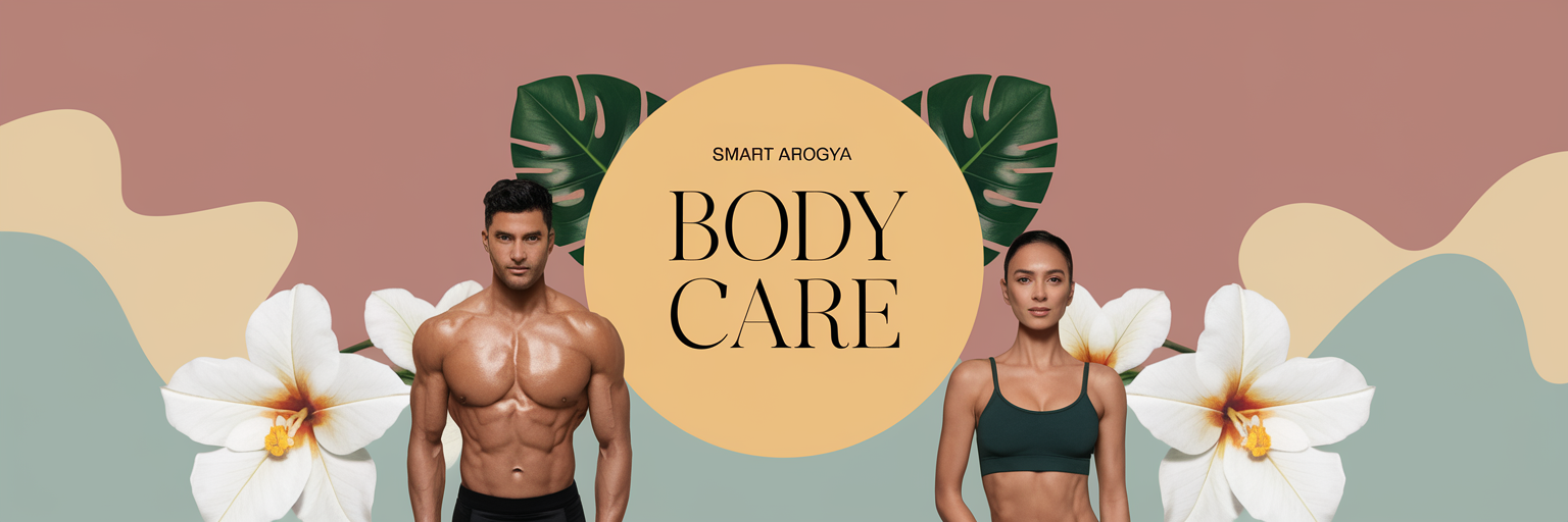 Body care