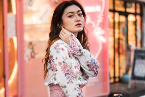 Drawing Inspiration from Fashion Capitals Around the World
