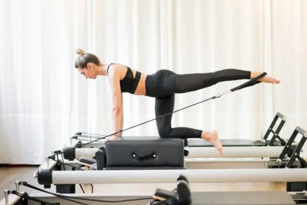 3 Tips to Avoid Over Training