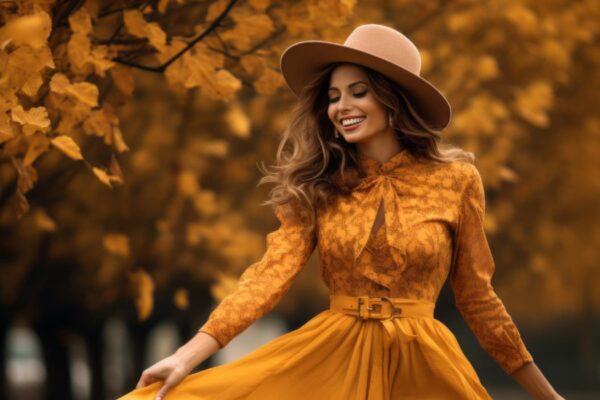 Channeling Your Favorite Celebrities’ Signature Looks
