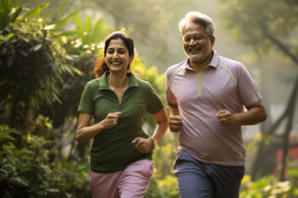 Fueling Your Body for Optimal Performance and Wellness