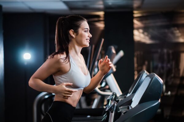 Easy Steps to Get Bigger and Stronger