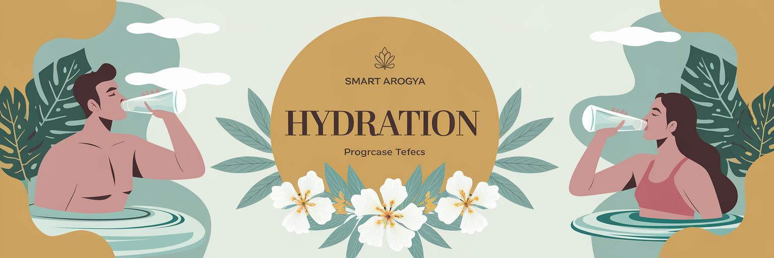 Hydration