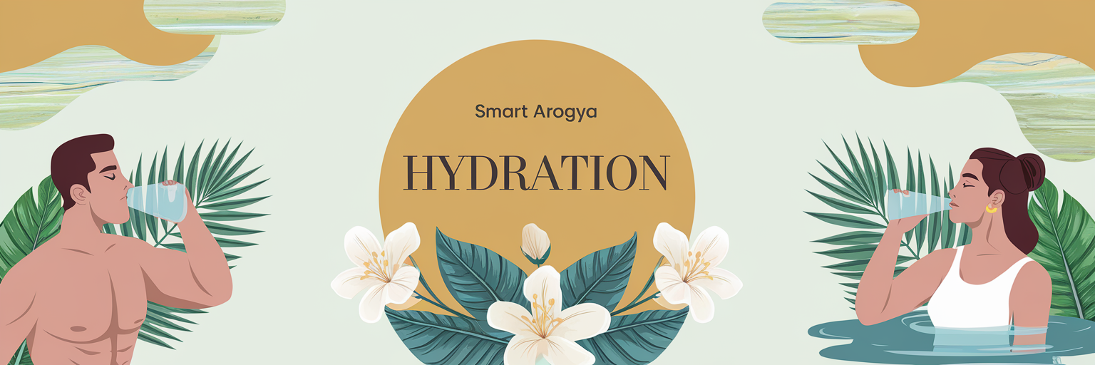 Hydration