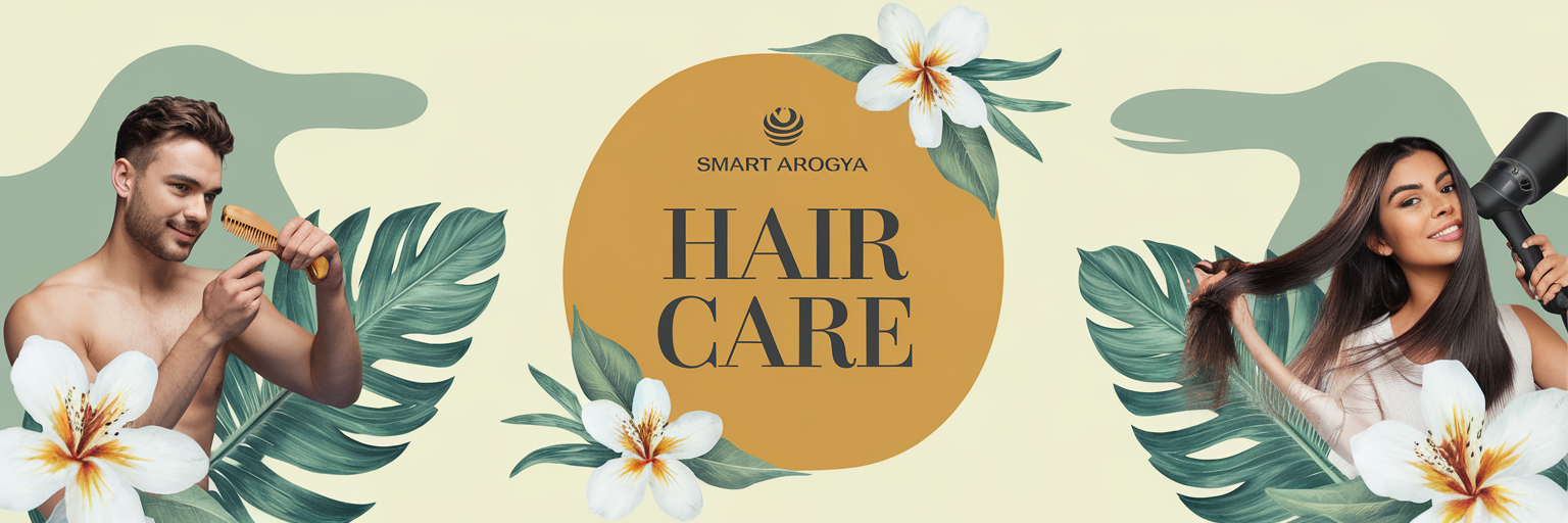 hair care