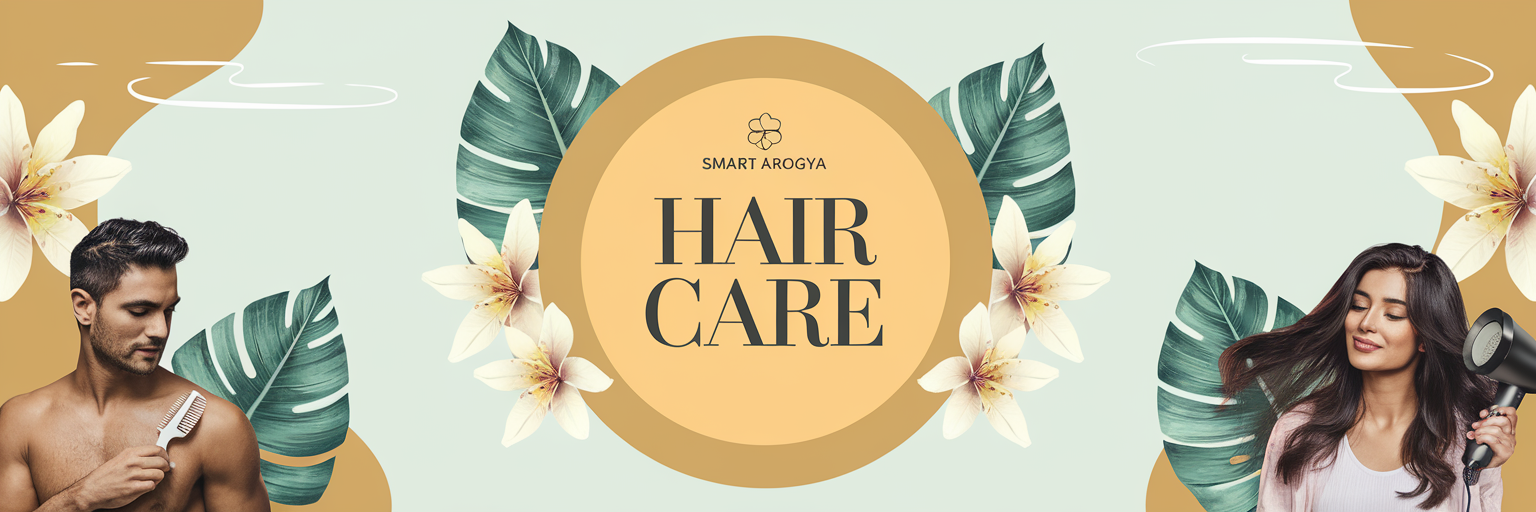 hair care
