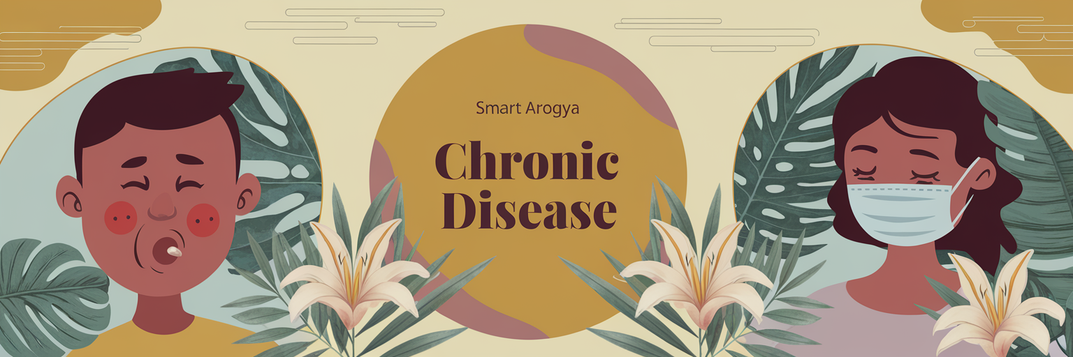 Chronic disease