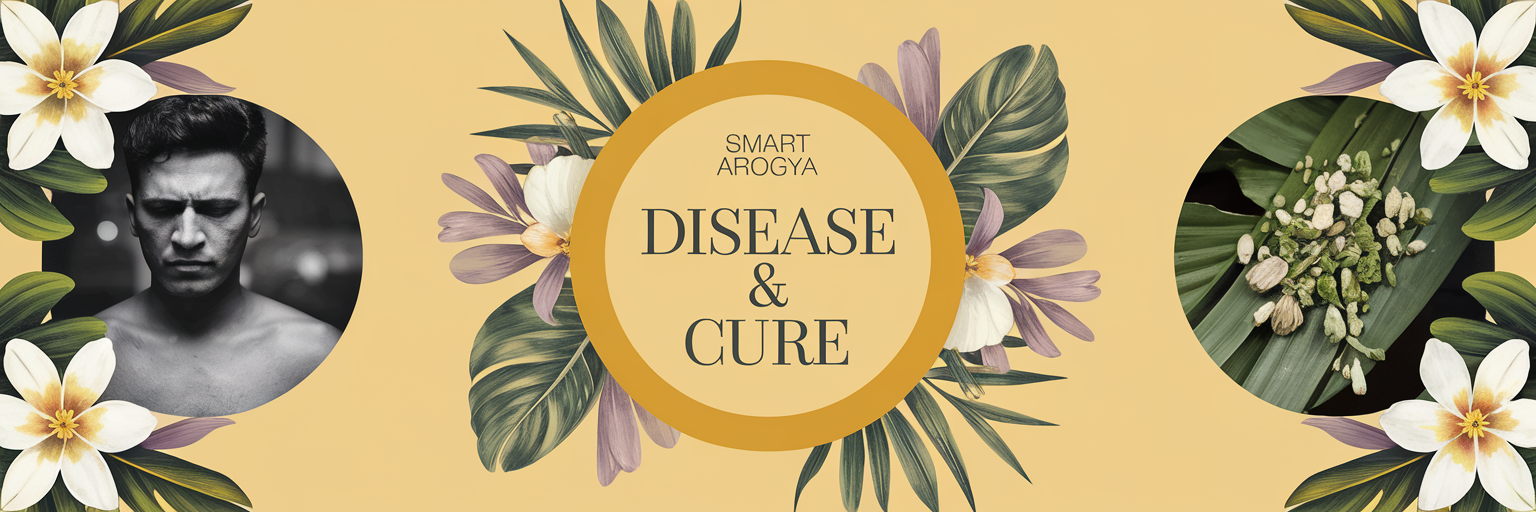 Disease & cure