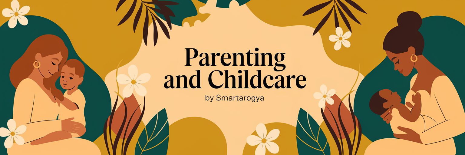 Parenting & Childcare