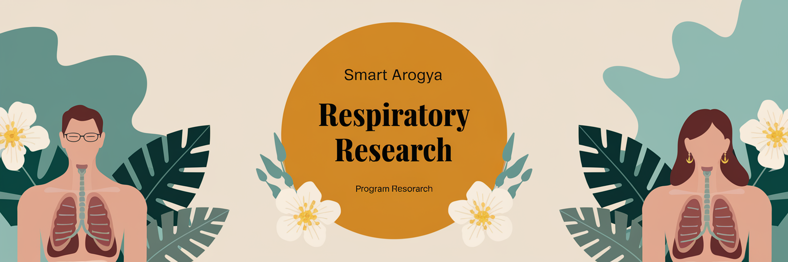 Respiratory Research