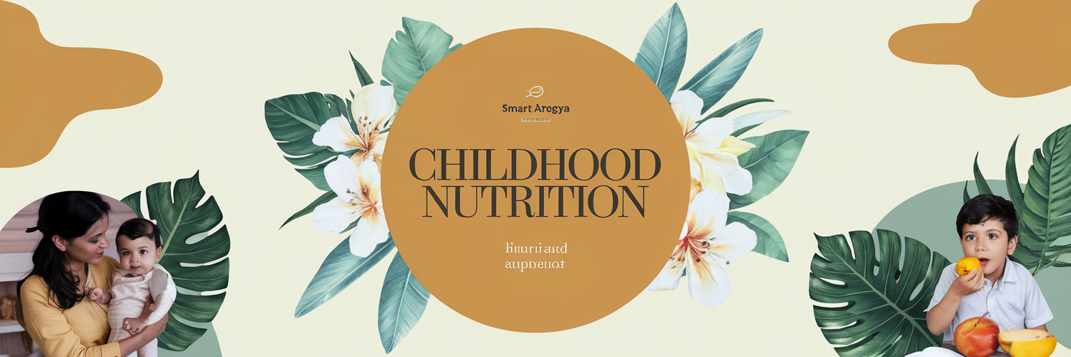 childhood nutrition