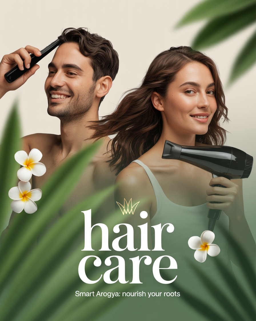 hair care