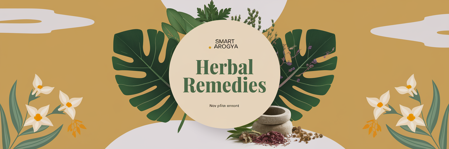 herbal remedies