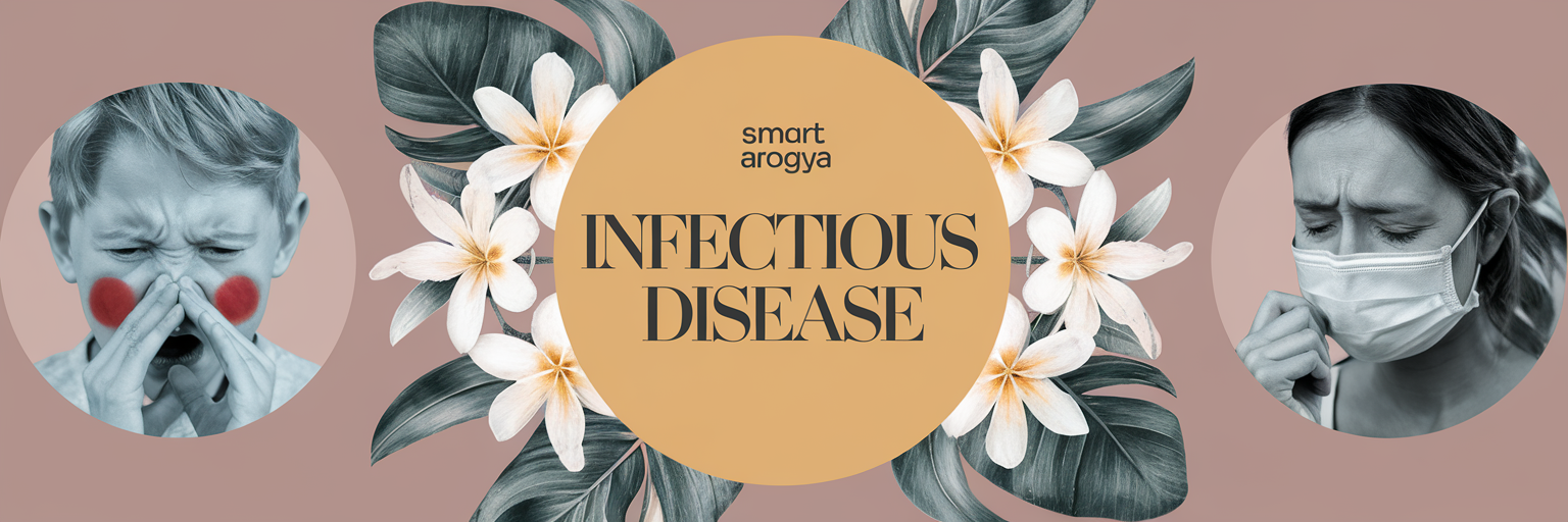 Infectious disease